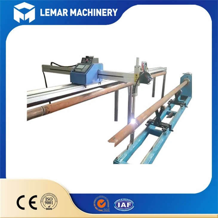 CNC-Schneidemaschine