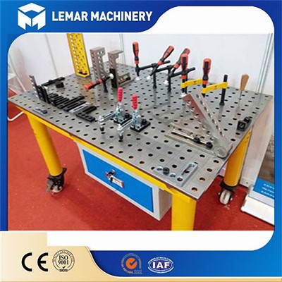 59 "*59" Schweißtisch